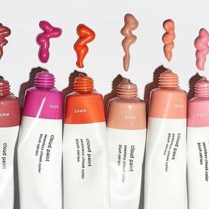 GLOSSIER ITEMS